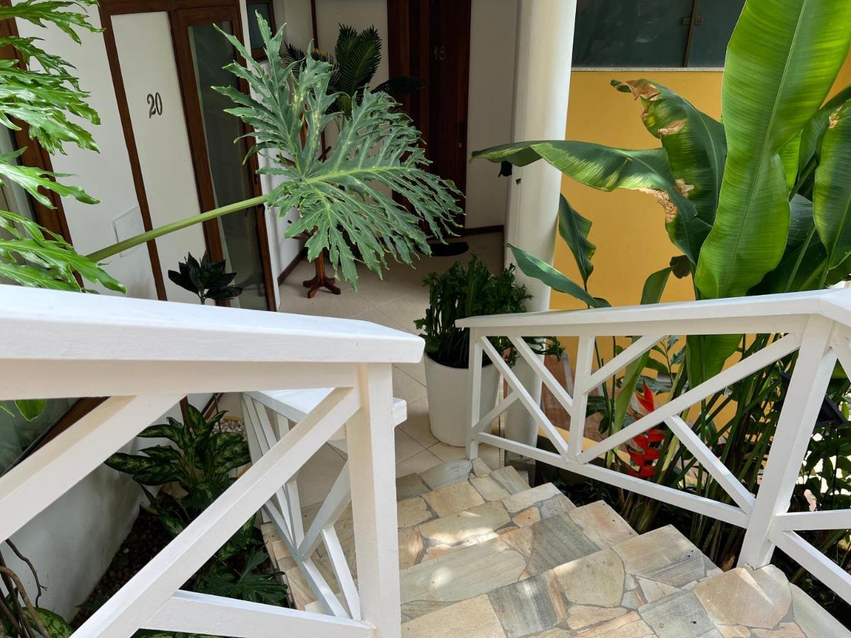 Passargada Hotel