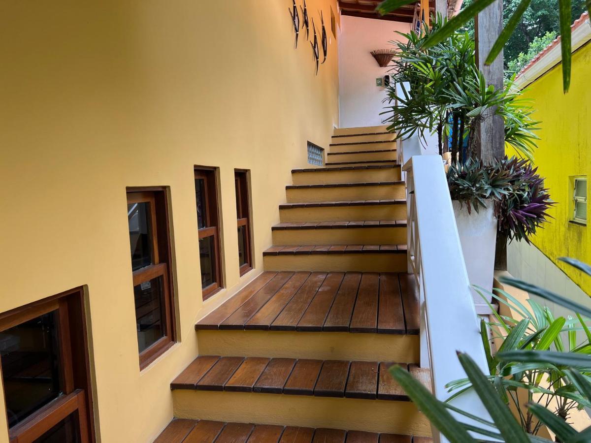 Passargada Hotel