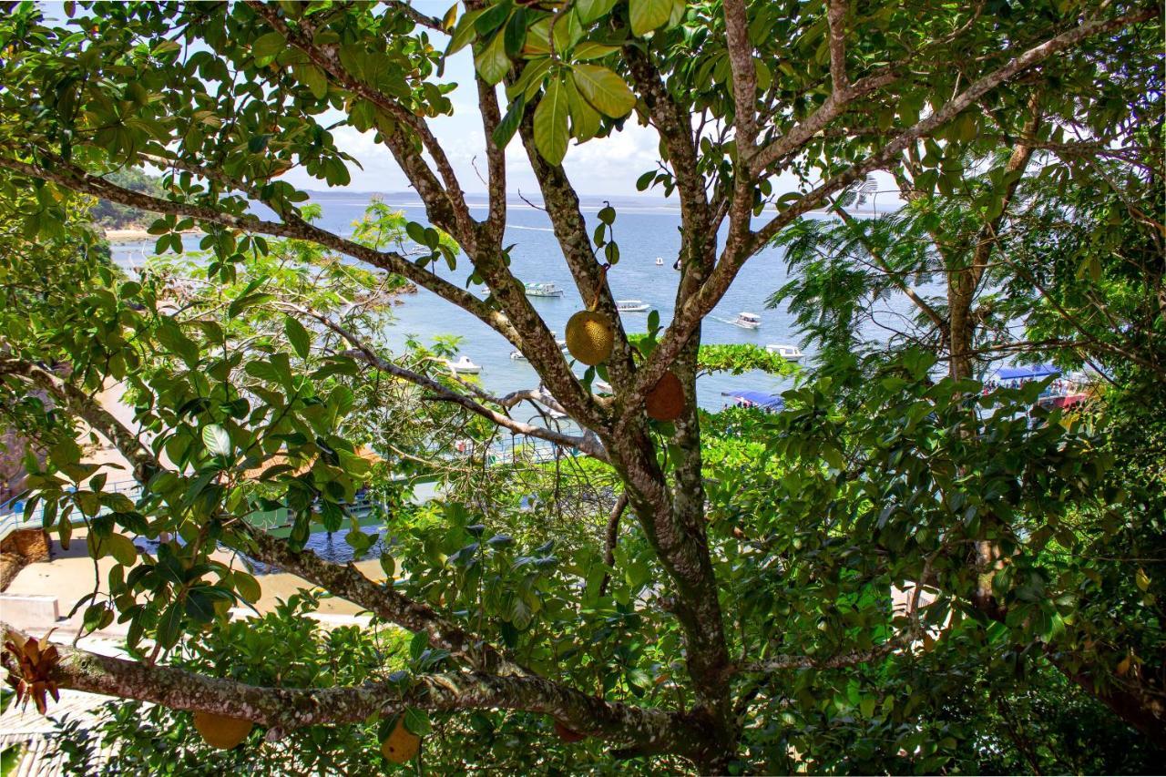 Hotel Passargada 3*